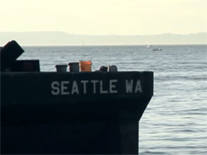 Seattle ship