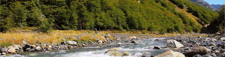 Torres del Paine National Park, Chile